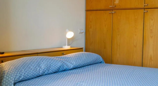 Апартаменты c 1 комнатой Residence Playa