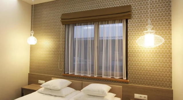 Двухместный номер Standard Goda Hotel & Spa
