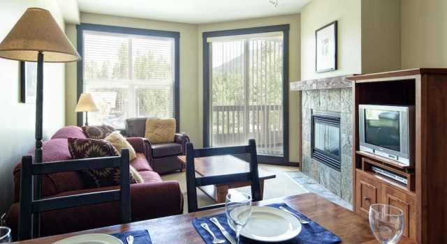 Номер Premium Panorama Mountain Resort - Premium Condos and Townhomes