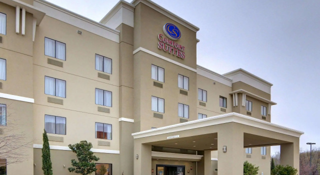 Fairfield Inn & Suites Fort Worth Northeast, Забронировать Отель Отели Dallas - Fort Worth Metropolitan Area с парковкой, Парковка