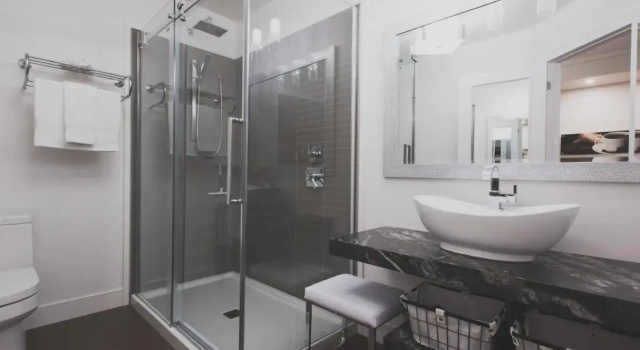 Les suites de la chocolaterie, Book Hotel Hotels in Abitibi-Temiscamingue with Parking, Parking