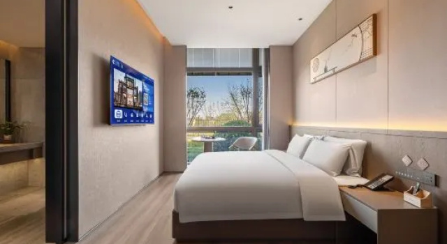 Люкс Superior Renjoy Hotel
