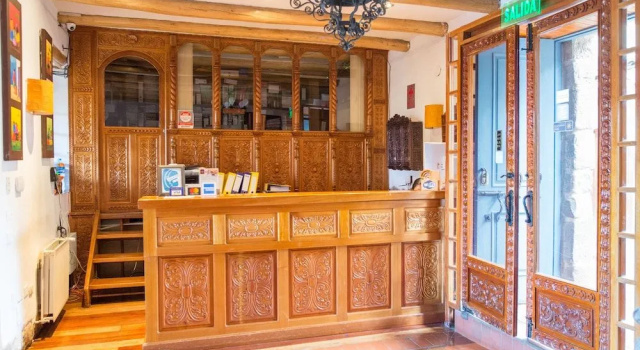 Amaru Colonial, Reserva ahora Albergue Hostales en Cuzco, Albergue