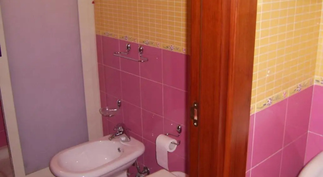 Апартаменты Residence Massilor