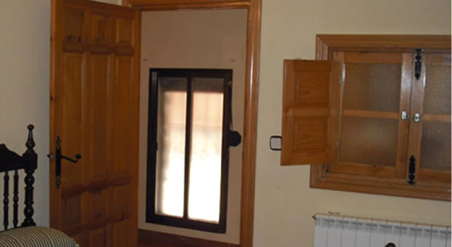 Casa Rural La Encina, Забронировать Отель Санта-Крус-де-Мудела Ciudad Real Province