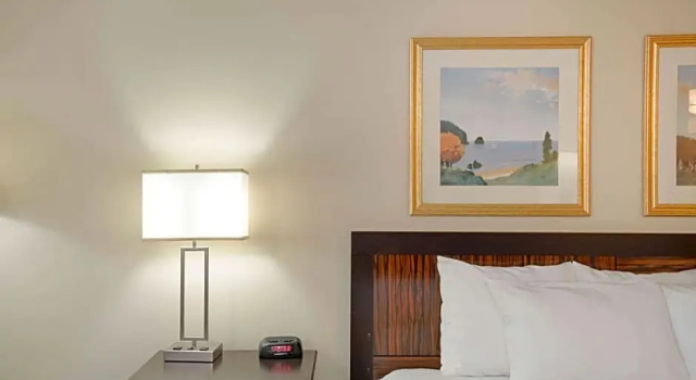 Двухместные апартаменты Hawthorn Extended Stay by Wyndham Jackson