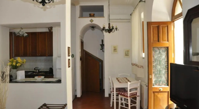 Hotel Villa Caterina