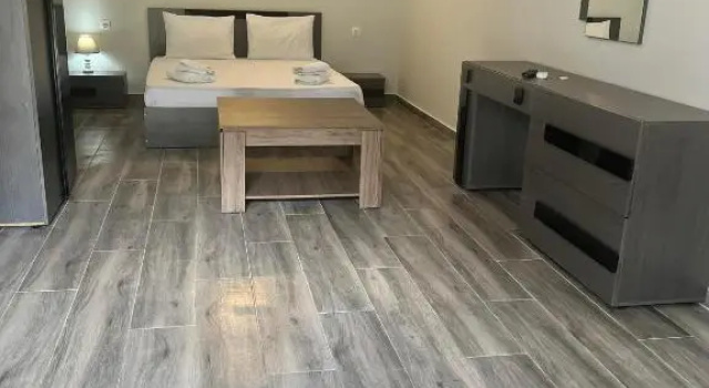 Номер Classic Medusa Rooms