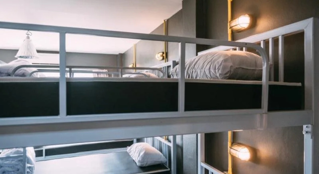 Yimwhan Hostel & Cafe Ayutthaya, Забронировать Хостел Хостелы Аюттхая, Хостел