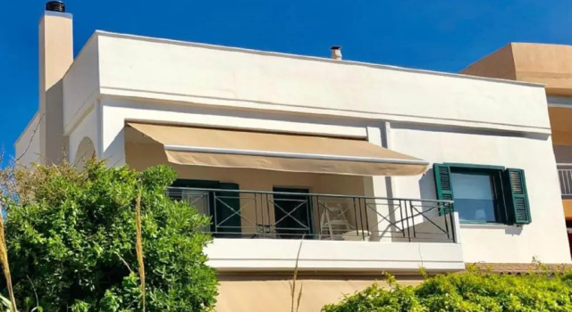 Rio Beach Residence, Забронировать Отель Рио Ахея
