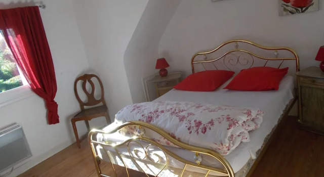 Gîte Conan, Đặt Khách sạn Plourivo 