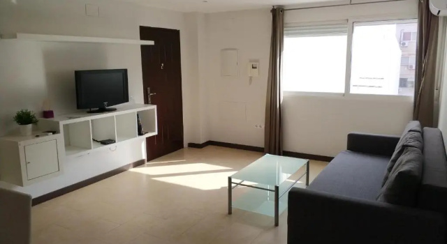 Апартаменты Apartamento Comedias