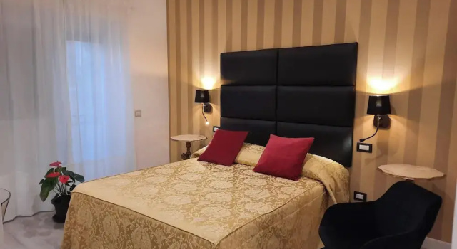 Deluxe værelse Maritza Guest House 1