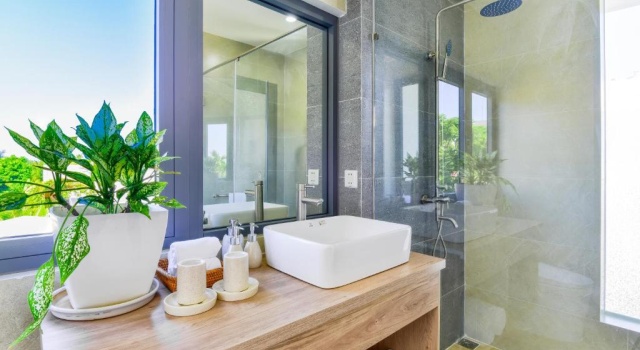 Вилла Deluxe Aroma Garden Suites Hoi An