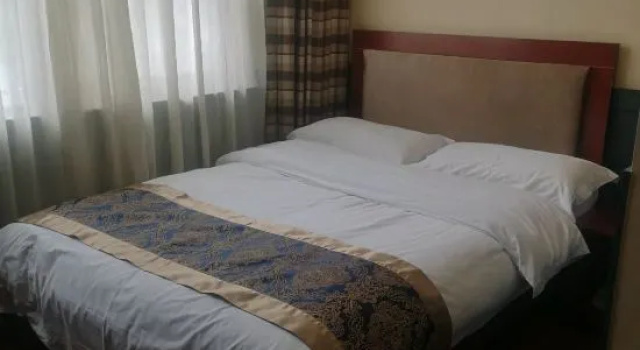 Sunshine Regency Garden Hotel