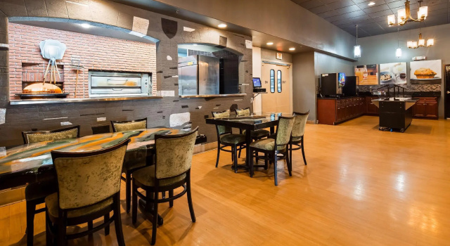 Люкс Standard Best Western Pahrump Oasis