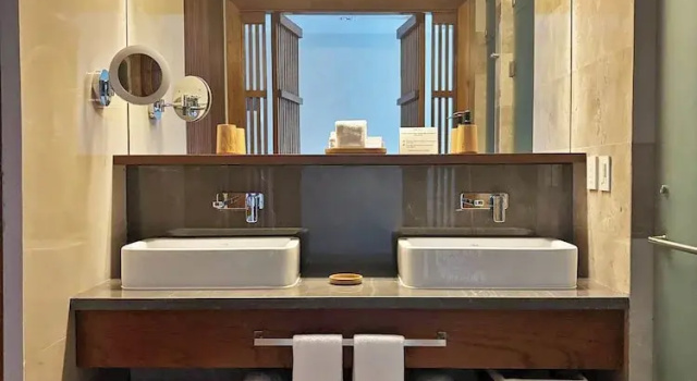 Номер Standard Hotel Mundo Maya Chichén Itzá