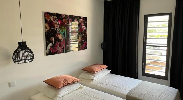 Belnem Garden Residence, Забронировать Отель Белнем Бонэйр