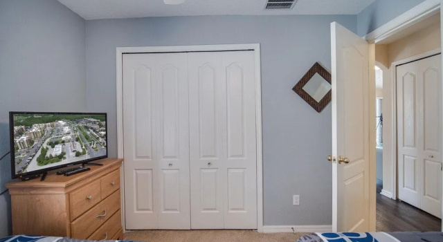 Earlmont Ridge 4 Bedrooms, Забронировать Дом для отпуска Давенпорт Orlando Metropolitan Area
