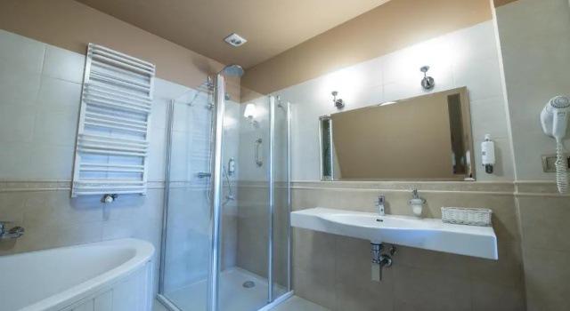 Люкс Deluxe Hotel Regent