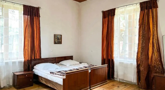 Номер Standard Guest House Svan-Ski