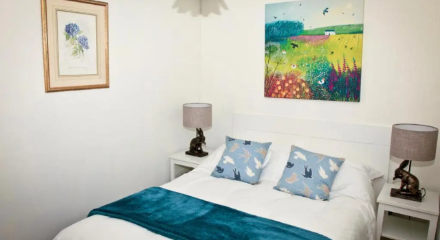 Apartament Lowerbourne House Studio