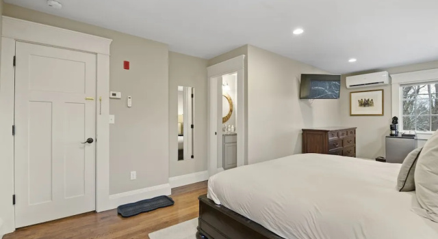 Номер Standard Brook Bound Inn