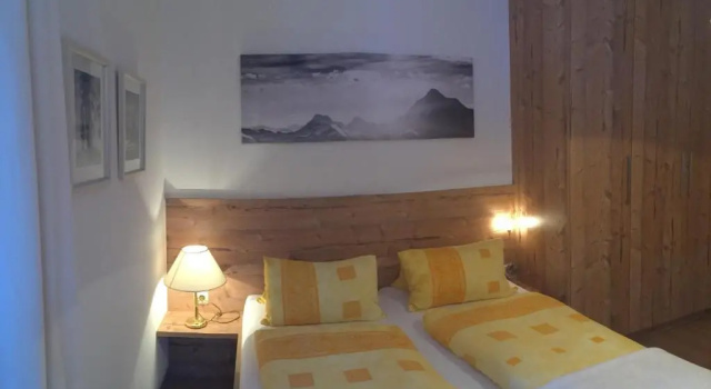 Ferienwohnungen Obex, Забронировать Отель Мильдерс Stubai Glacier
