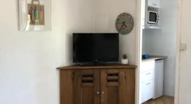 La Grande Motte Apartment, Забронировать Апартаменты/квартира Отели Ла-Гранд-Мот с парковкой, Парковка