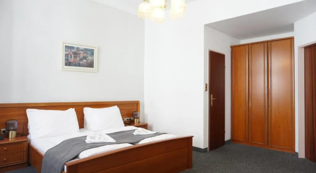 Семейный номер Standard HOME1 - Lumes Boutique Hotel