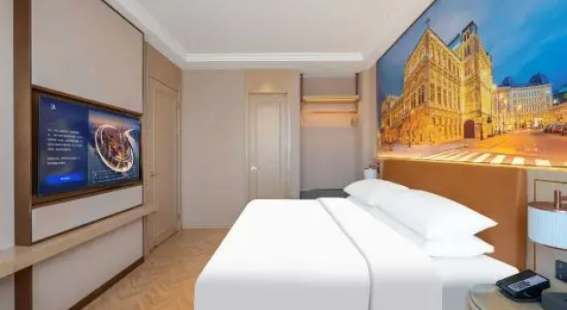 Люкс Standard Vienna Hotel
