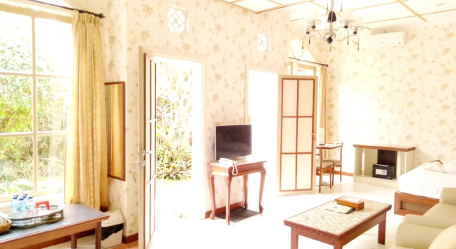 Номер Standard Family Hotel Gradia 1
