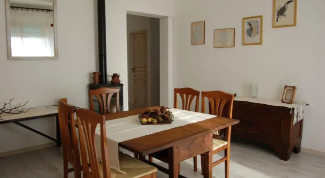 B&B Andrea E Valentina, Забронировать Мини-отель С'Аркитту-Кульери Южная Сардиния