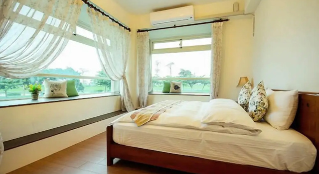 Dongshan Free Garden B&B, Reservar Pousada (com pequeno-almoço) Yilan Yilan