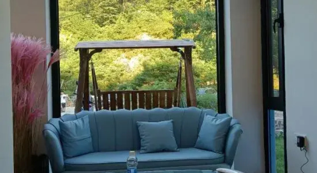 Benxi Tanggou Yishan Villa, Rezervați Vilă Vile în Benxi, Vilă