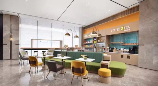 Home2 Suites by Hilton Yinchuan Xingqing, Rezerwuj Hotel Hotele Biznesowe w Ningxia, 4* 5*