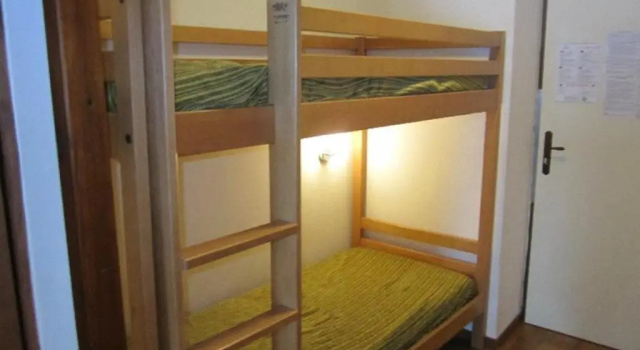 Studio Brides-les-Bains, 1 pièce, 4 personnes - FR-1-512-89, Забронировать Апартаменты/квартира Апартаменты Брид-ле-Бен, рядом с Горнолыжный курорт Брид-ле-Бен, Апартаменты/квартира
