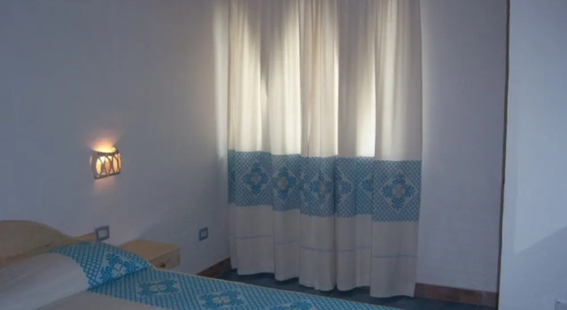 Agriturismo Irghitula, Забронировать Фермерский дом Позада Южная Сардиния