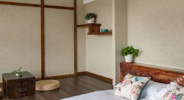 Nanxun Kangyu Yashe Yododo Inn, Забронировать Отель Хучжоу Чжэцзян