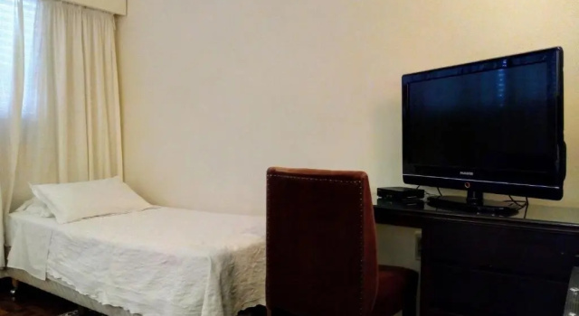 Номер Premium Jamaica Punta del Este Hotel & Residence
