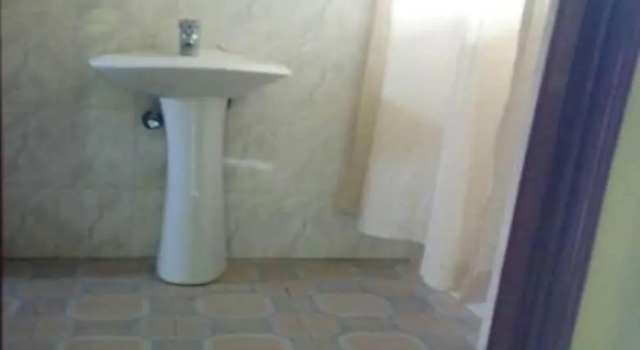 Номер Standard Kigezi Forest Cottages