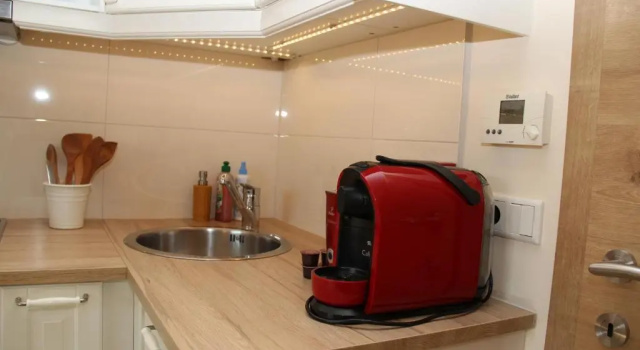 Апартаменты c 1 комнатой Apartment Kleßheim