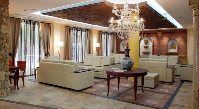 Apartamentos San Pedro, Забронировать Апартаменты/квартира СПА-отели Sierra de Cazorla, Segura y Las Villas Nature Reserve, SPA-услуги