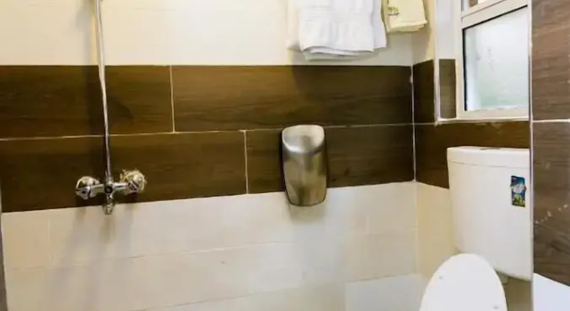Двухместный номер Superior Coyote Haven Bridge Hotel