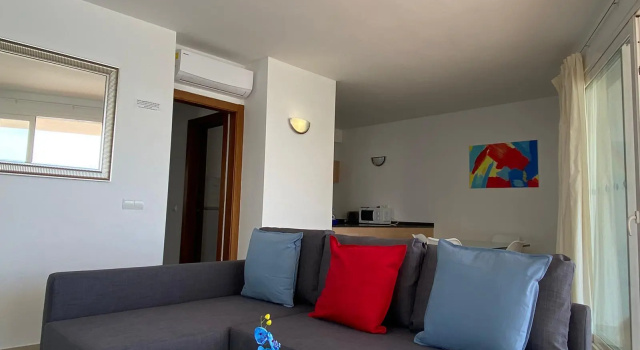 Alexander Apartments Ibiza