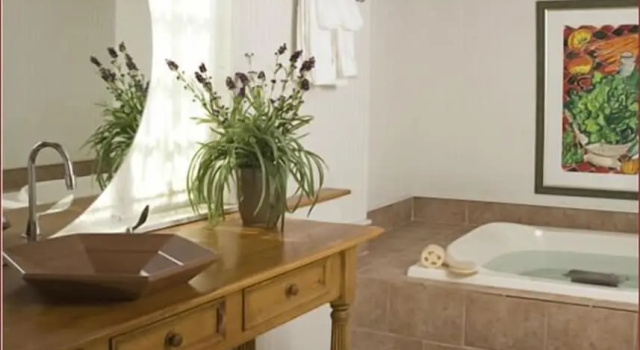 Номер Standard Hydrangea House Inn