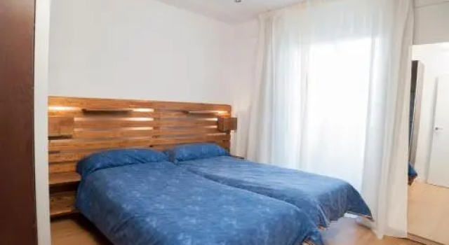 Apartamento Granados, Забронировать Апартаменты/квартира Ронда Гранада