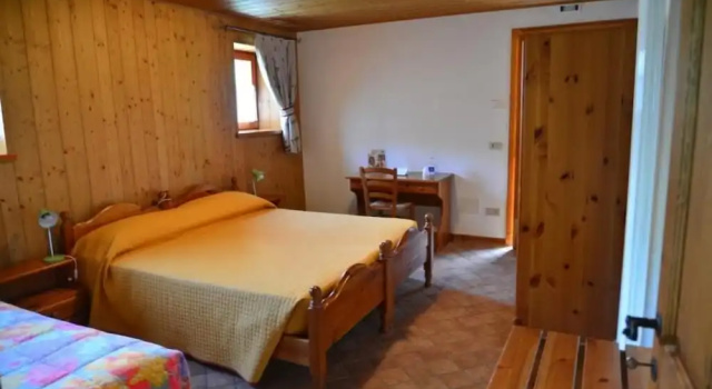 Agriturismo Pian dei Tass, Забронировать Отель Барчис Pordenone Area