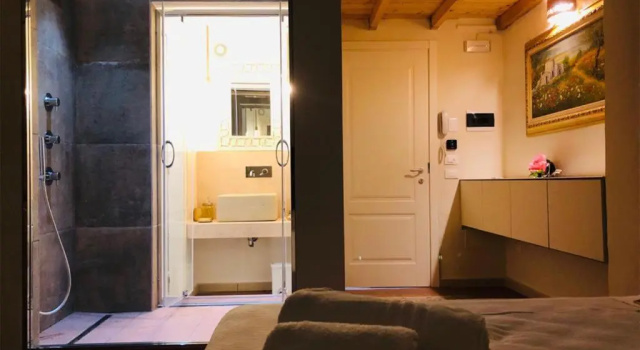 Стандарт бөлме Casina Colosso - relais&more -