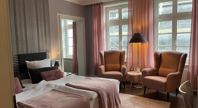 Rein Klassik Hotel